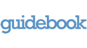 guidebook logo