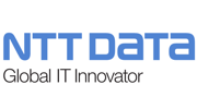 ntt data logo