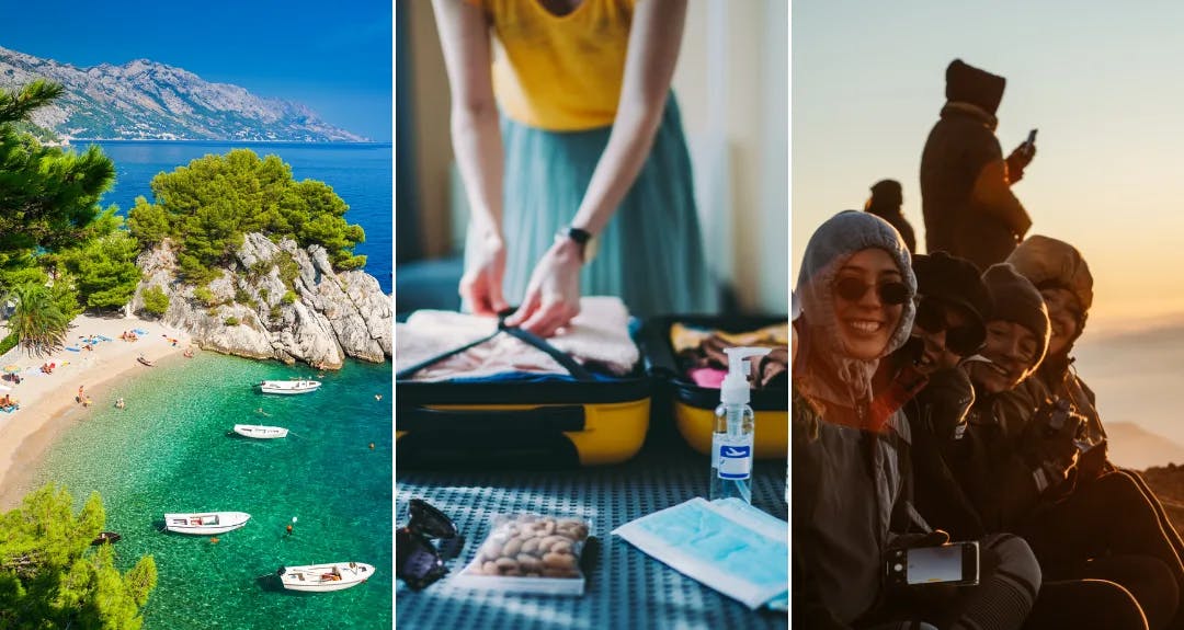 Your Ultimate Guide to Preparing for Your Remote Year Adventure