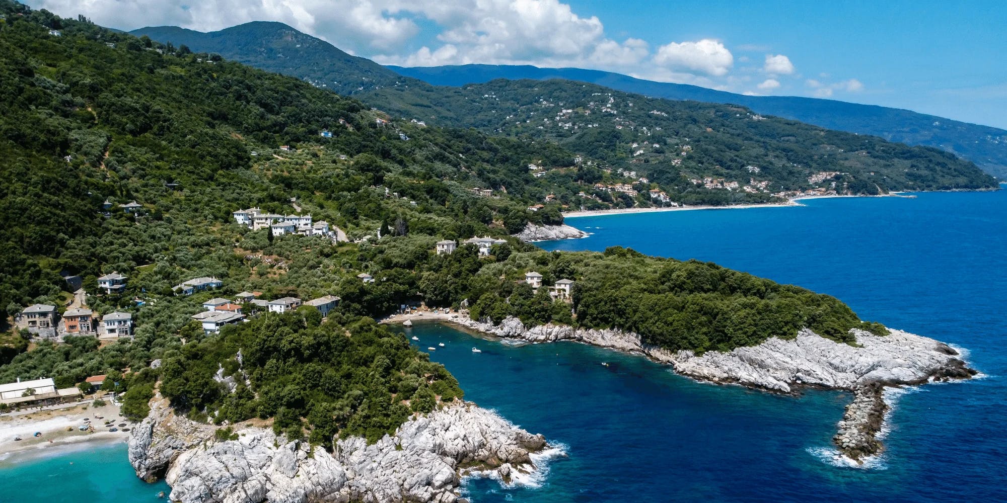 pelion greece