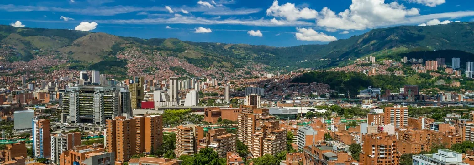 COMUNE13 MEDELLIN