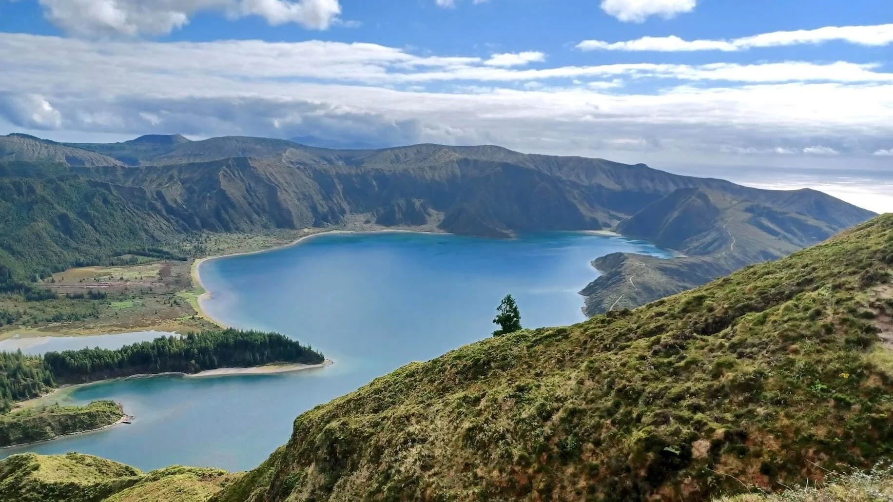 Azores