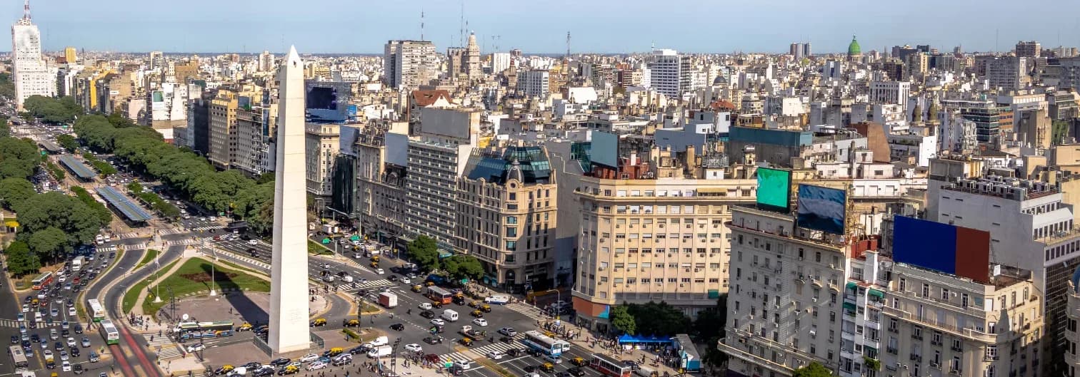 Buenos Aires, Argentina