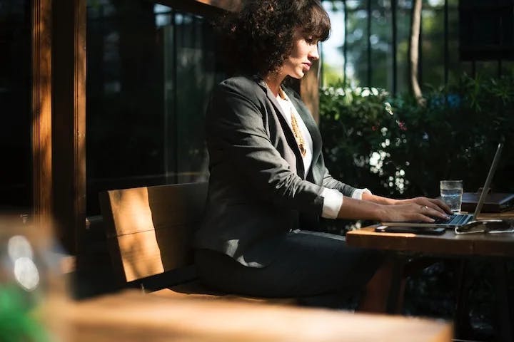 Remote work