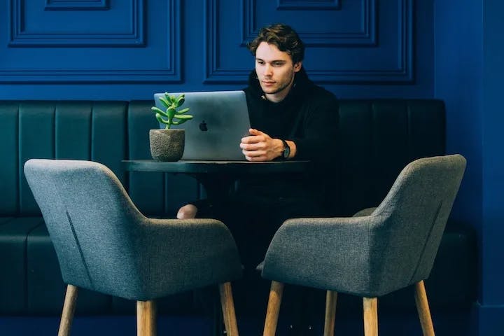 Remote work