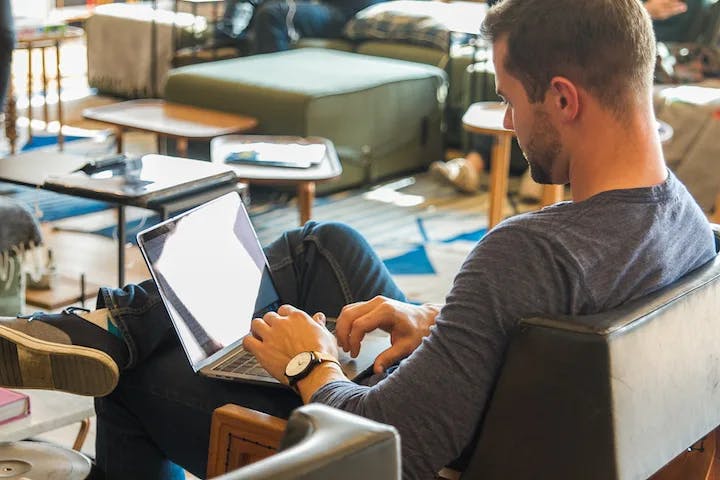 Remote work