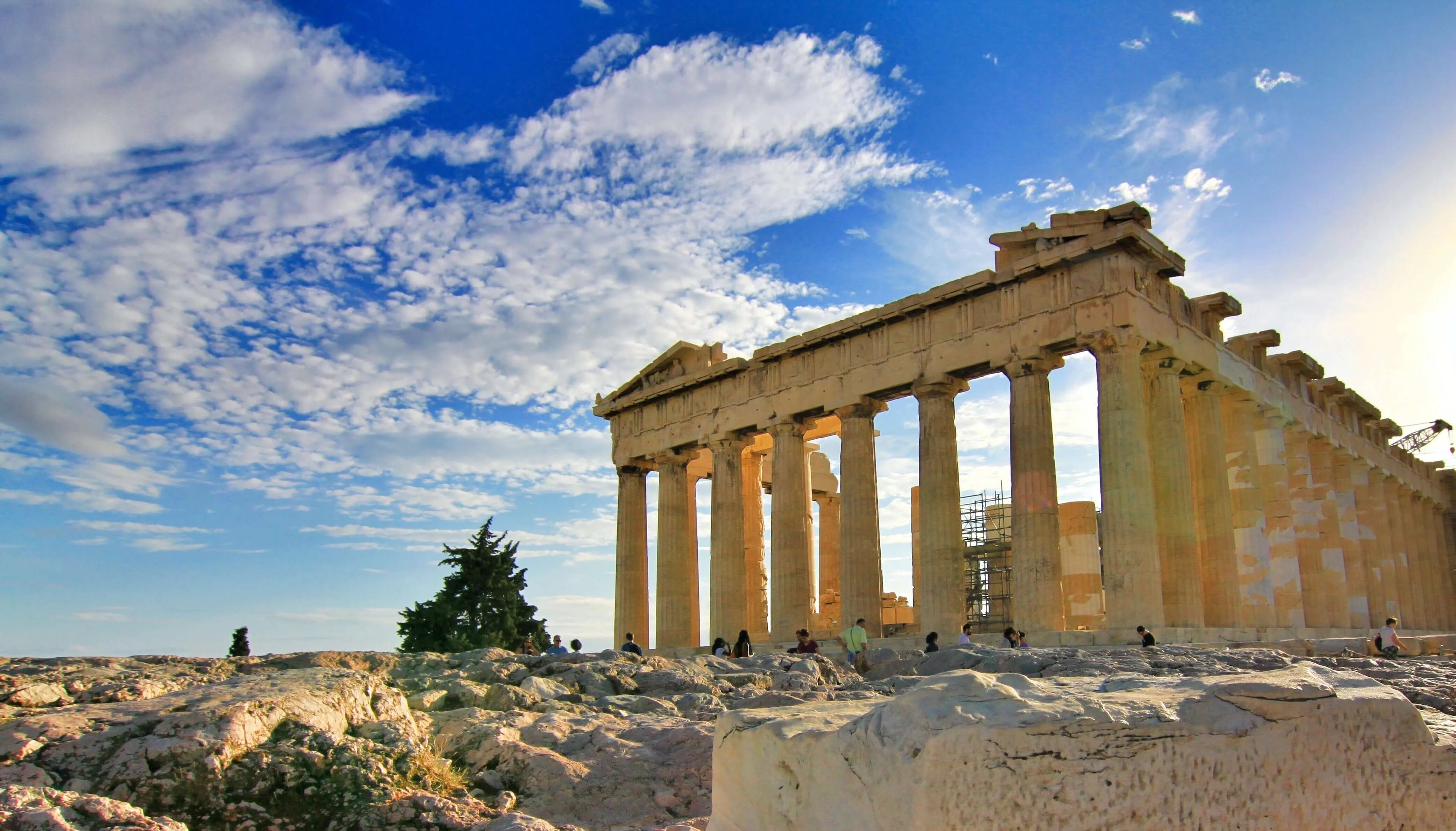 athens