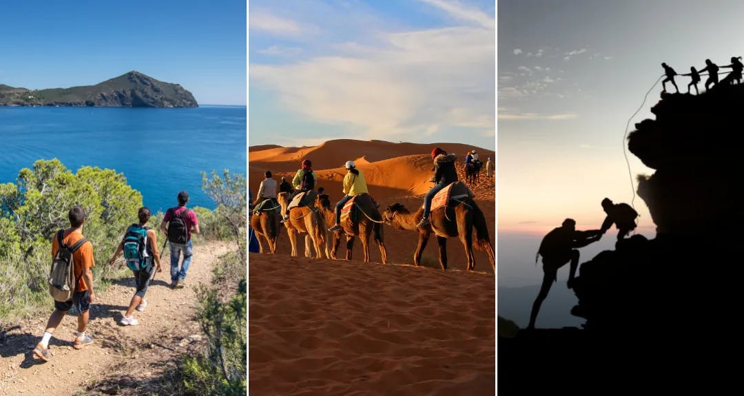 Your Ultimate Guide to Staying Safe and Healthy While Traveling