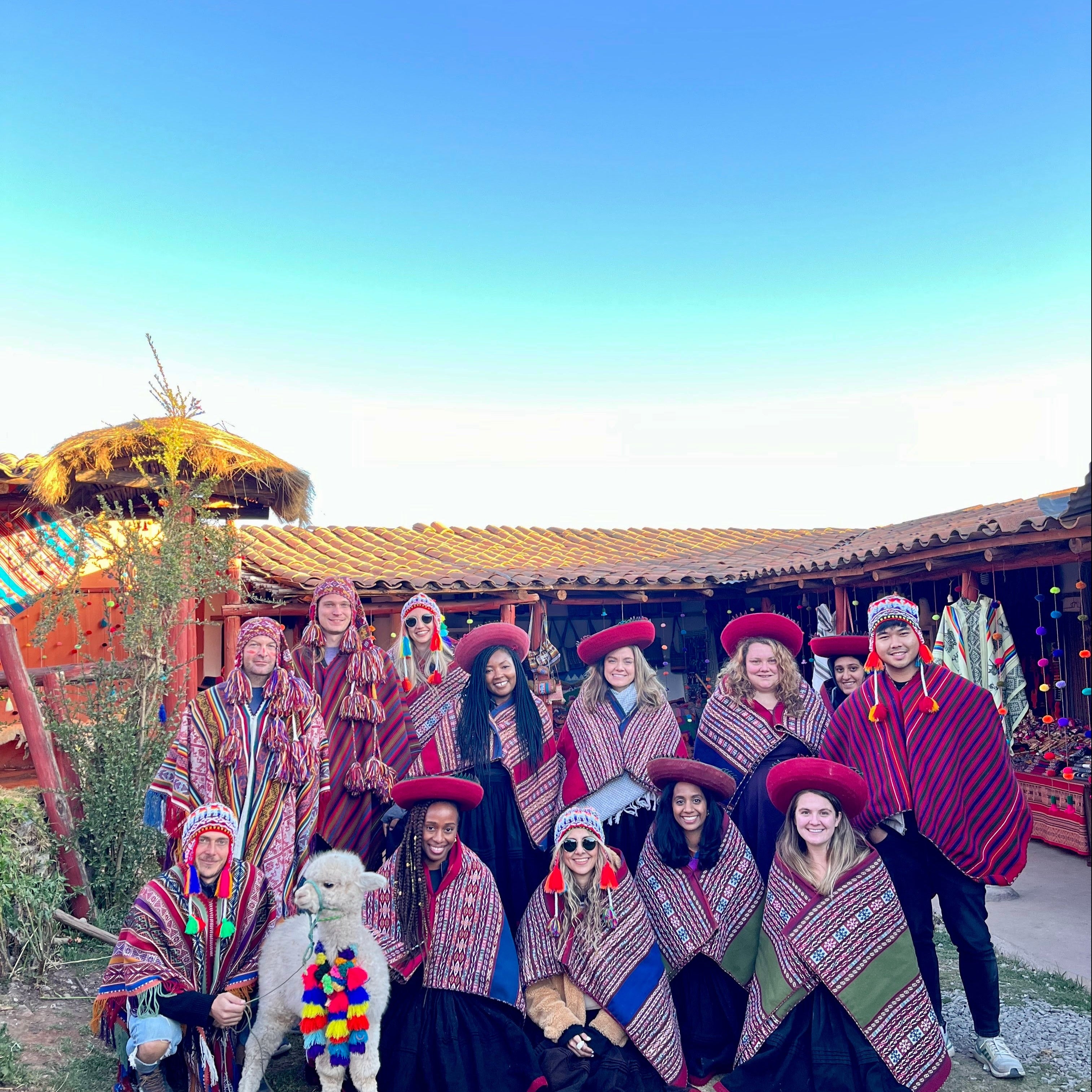 Machu Picchu: Sacred Valley Of The Incas
