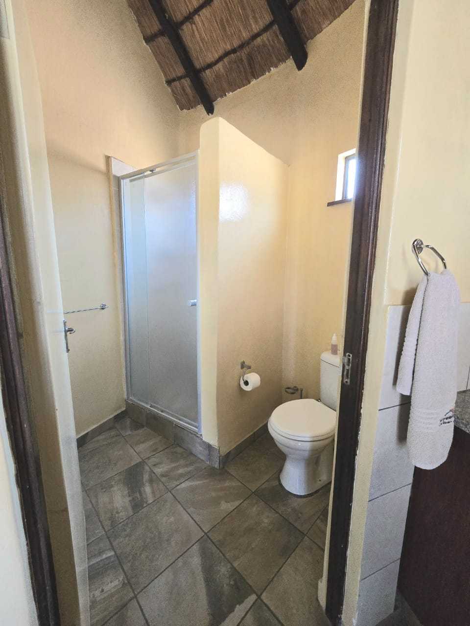 Kruger Safari Experience