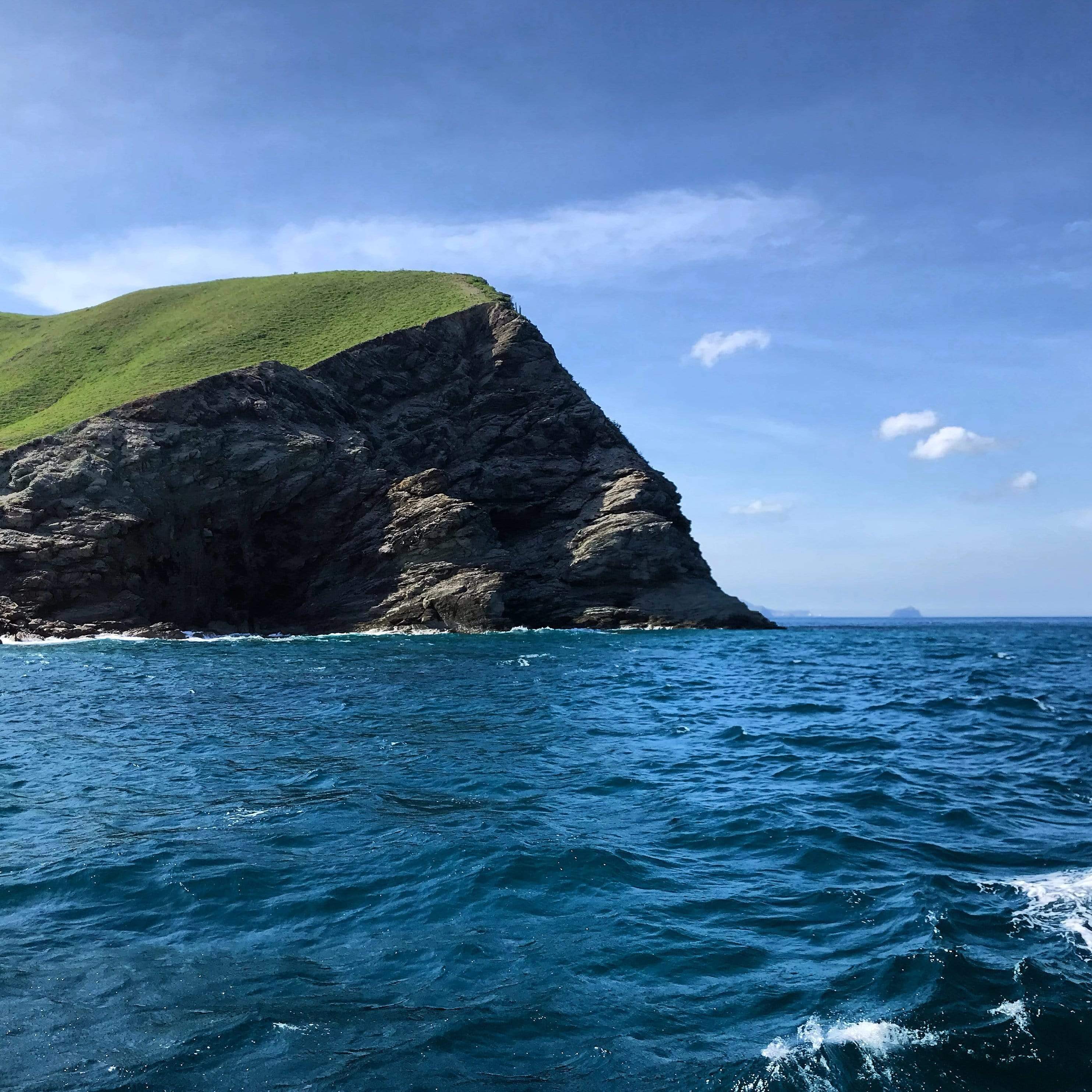 Santa Marta: The Pearl of Colombian Caribbean