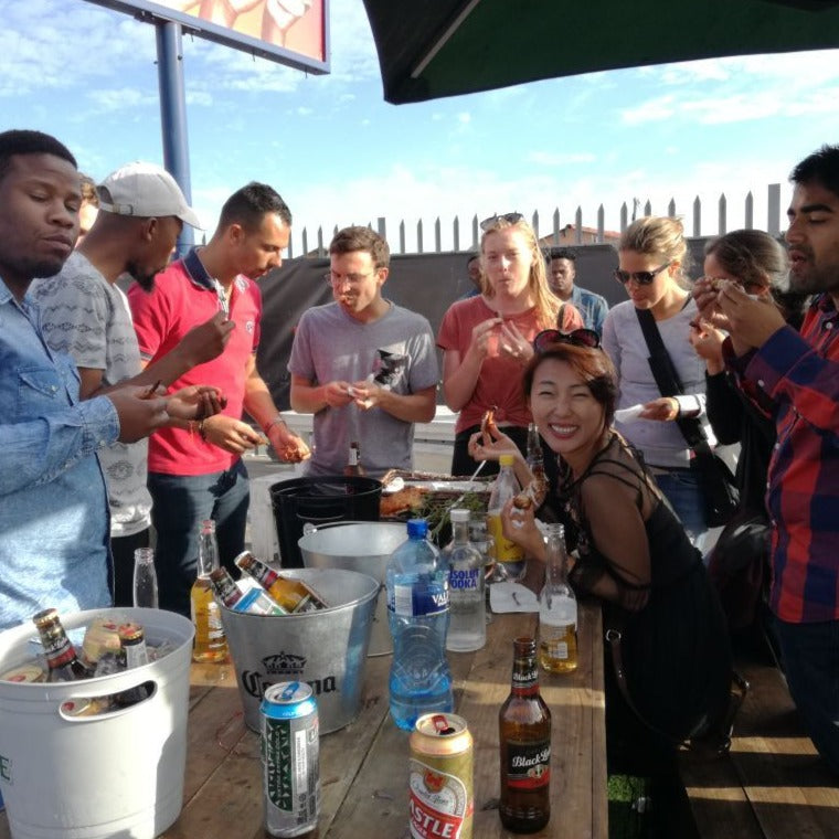 Groove En Ekasi