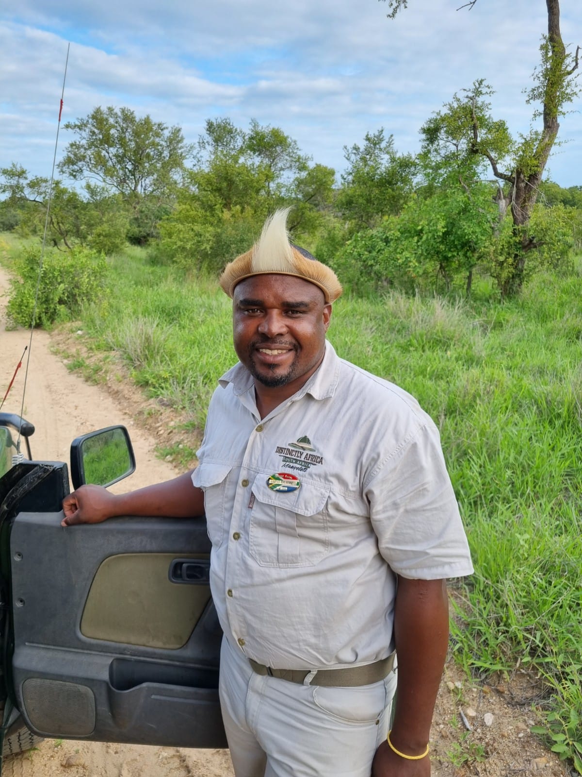 Kruger Safari Experience