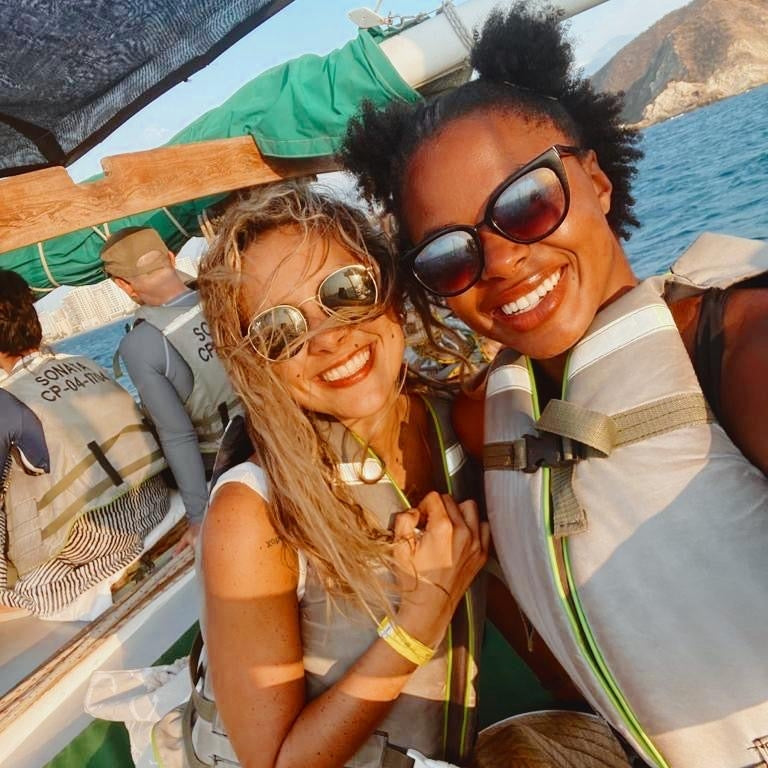 Santa Marta: The Pearl of Colombian Caribbean