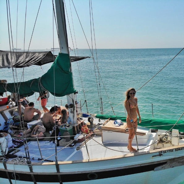 Santa Marta: The Pearl of Colombian Caribbean