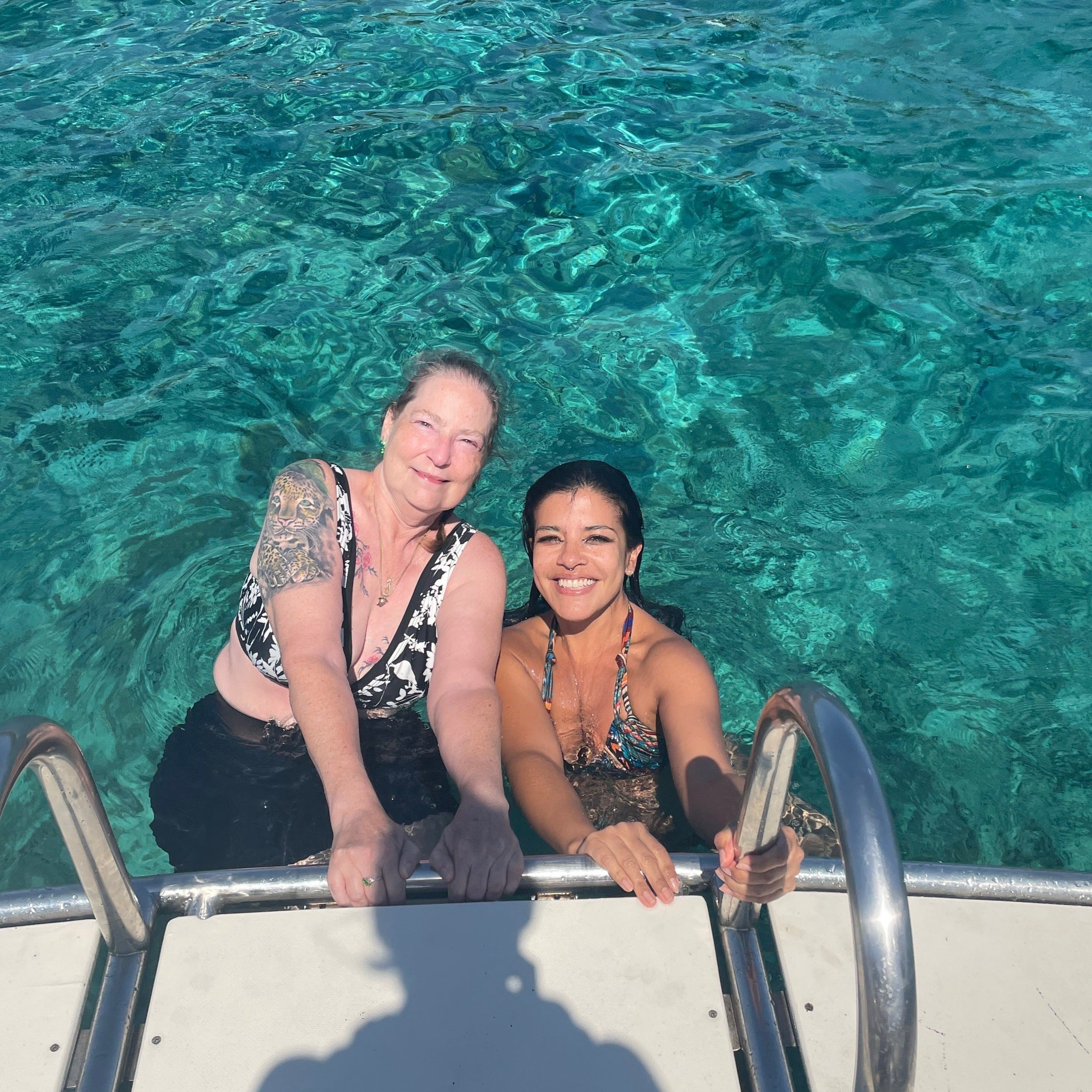 Island Hopping Tour