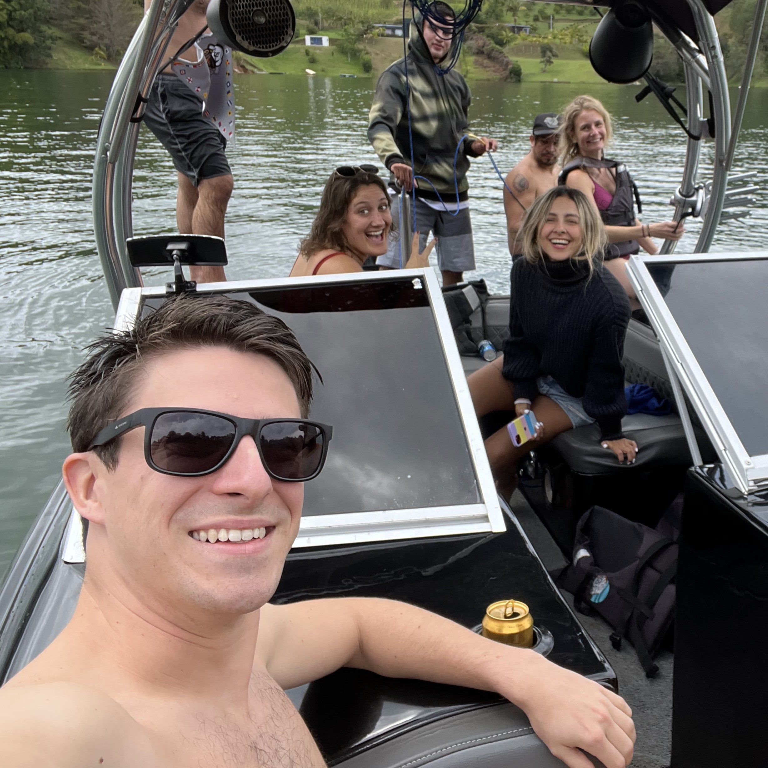 Do It in a Van: Guatape