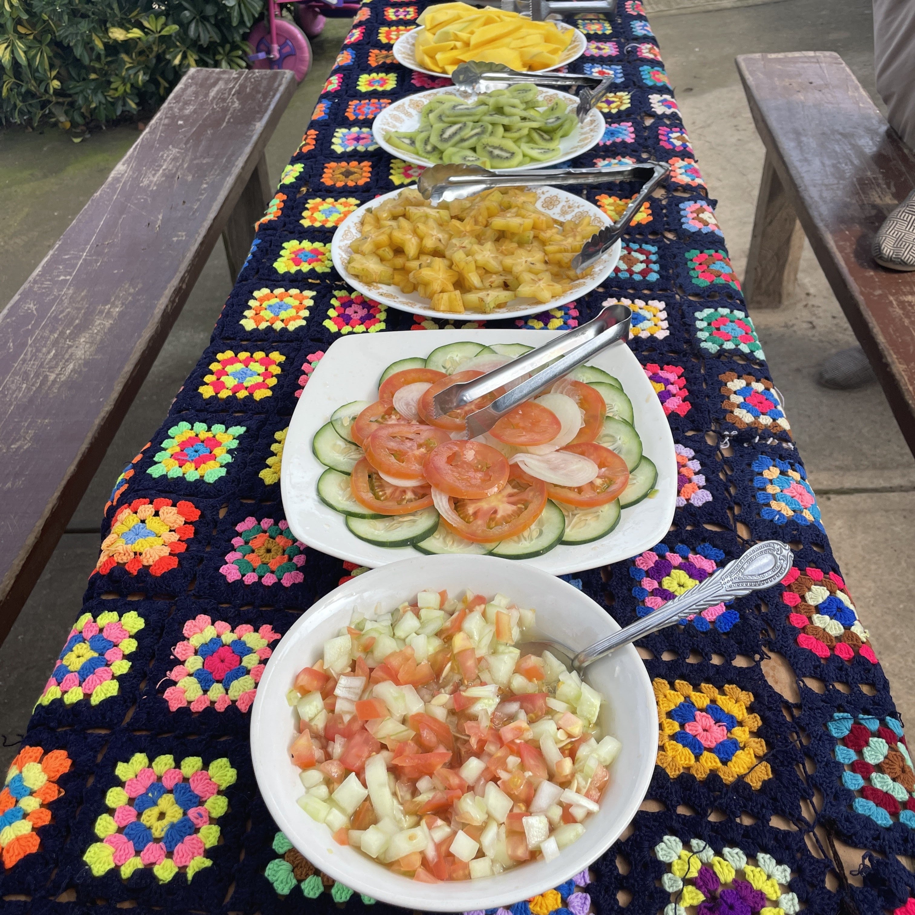 Do It in a Van: Guatape