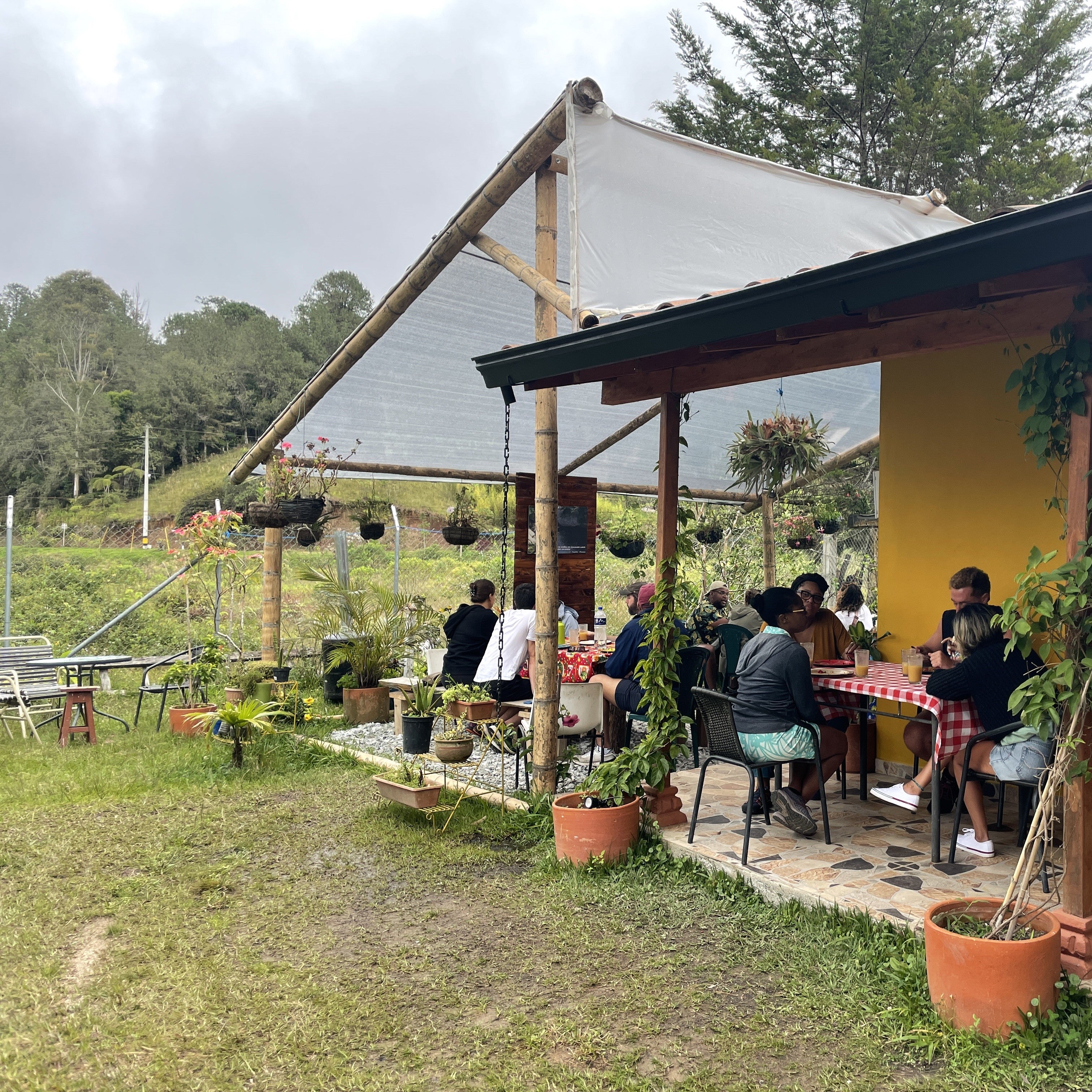 Do It in a Van: Guatape