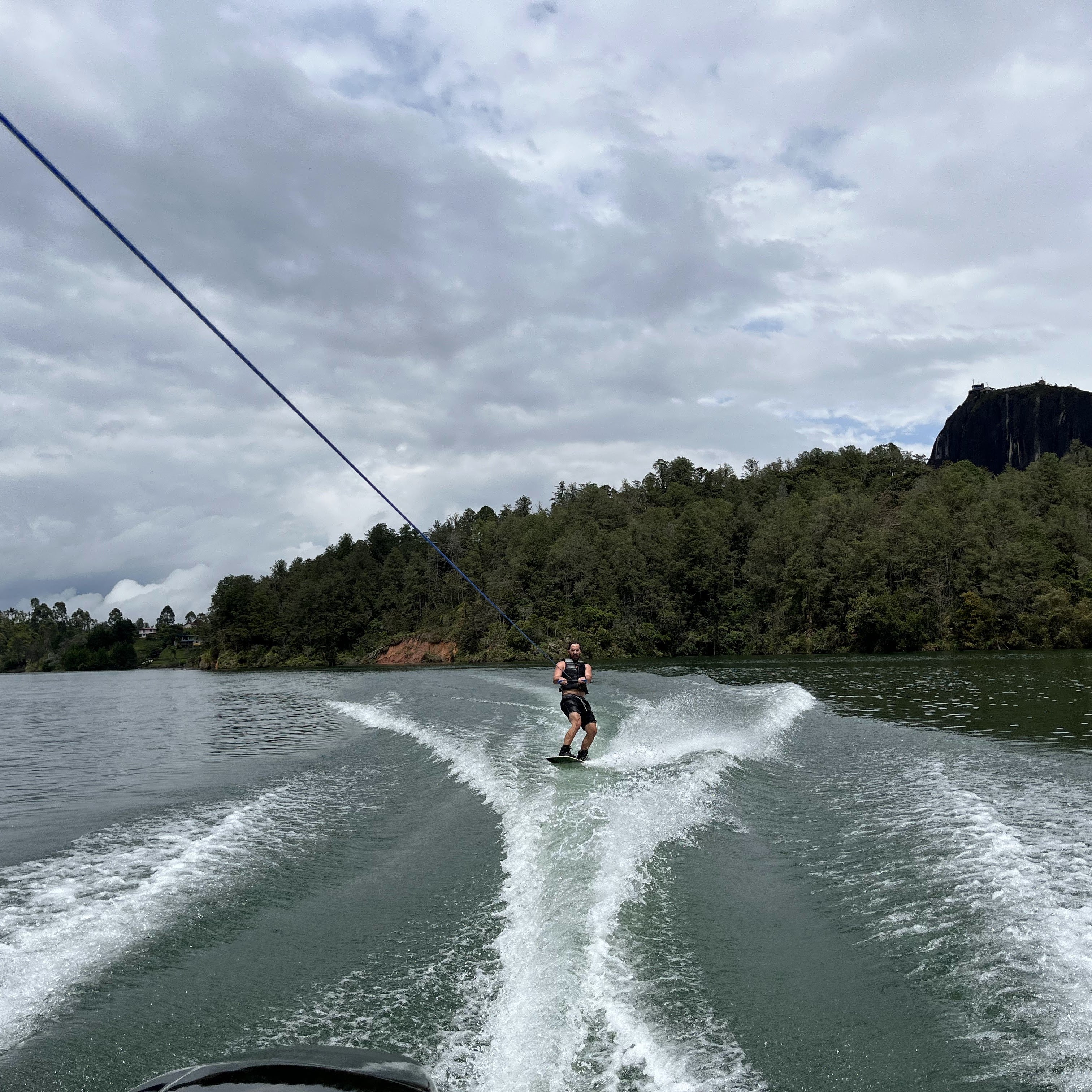 Do It in a Van: Guatape