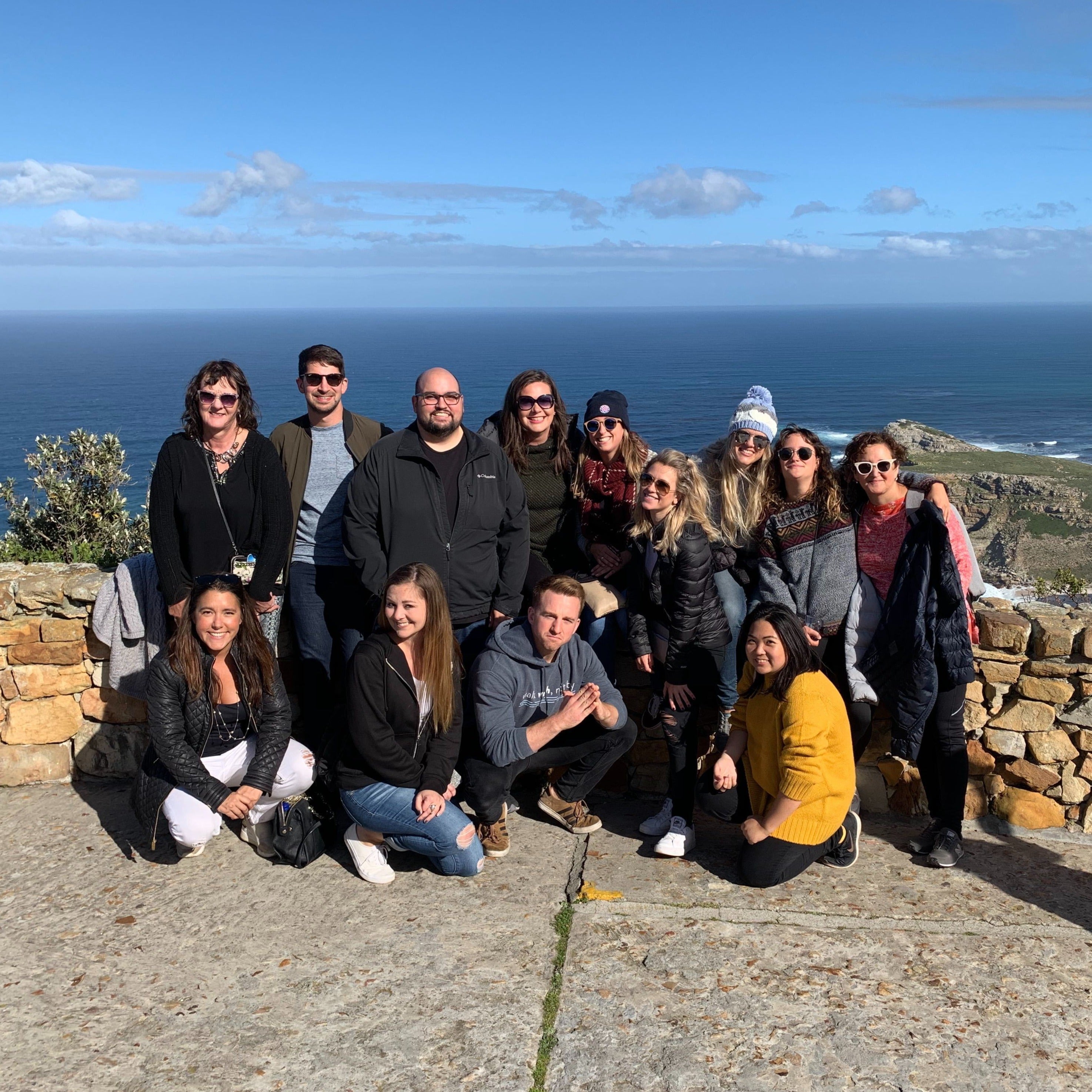 Penguins & Cape Point Day Tour