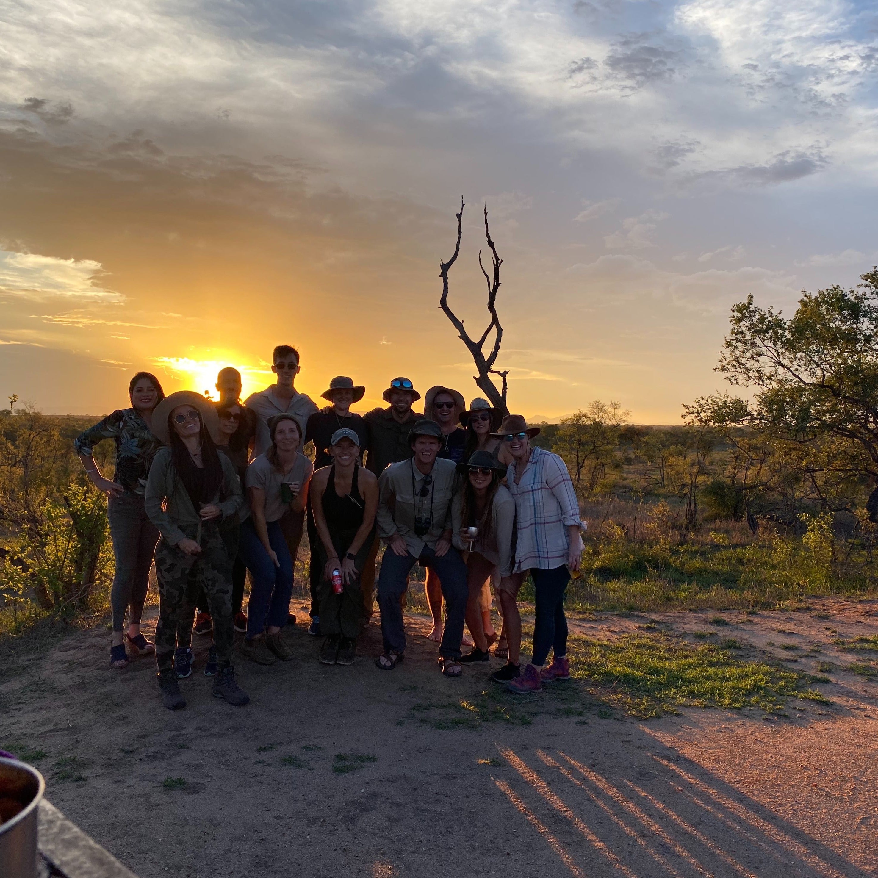 Kruger Safari Experience