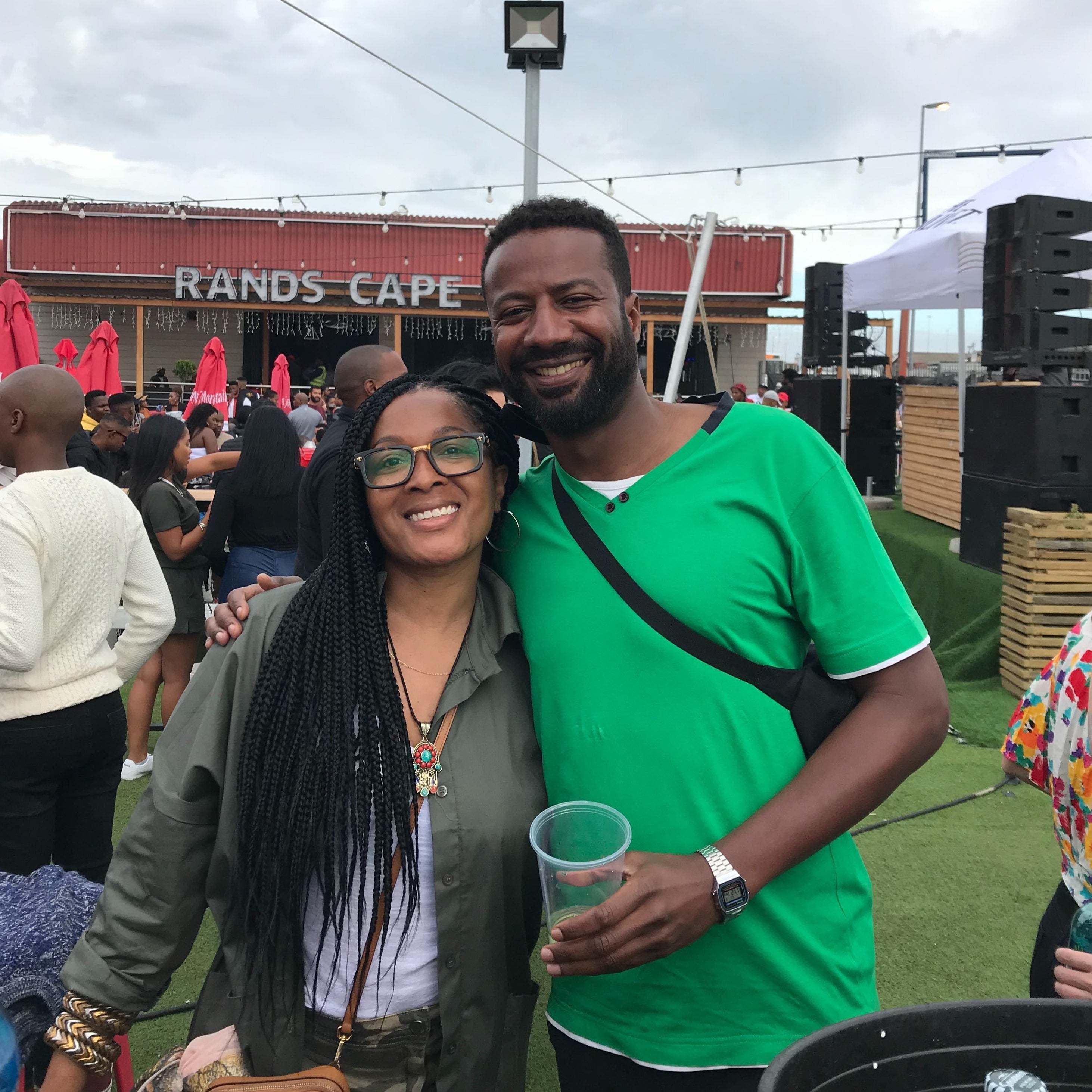 Groove En Ekasi