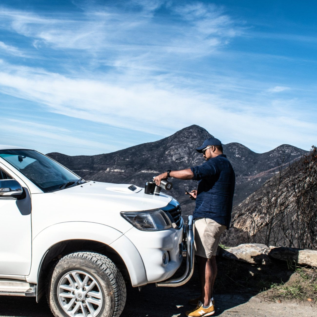Garden Route: Western Cape Road Trip