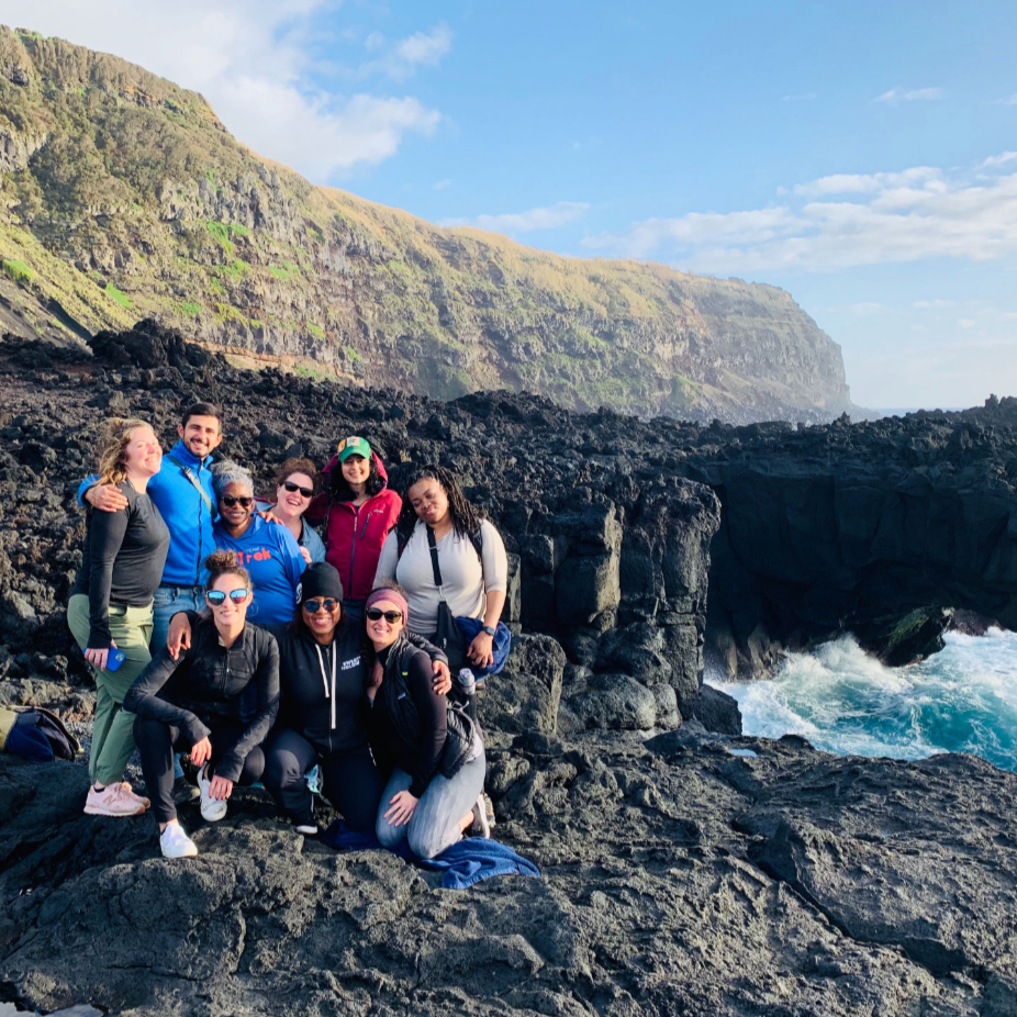 Azores: The Eco Wonderland