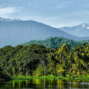 Sierra Nevada de Santa Marta - RY Marketplace