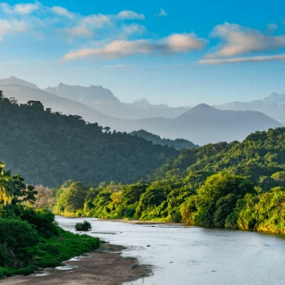 Sierra Nevada de Santa Marta - RY Marketplace