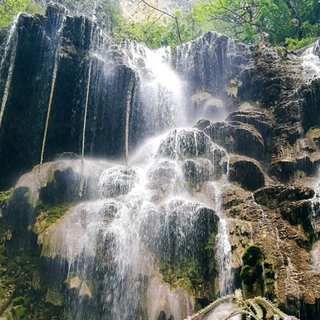 Tolantongo Day Trip
