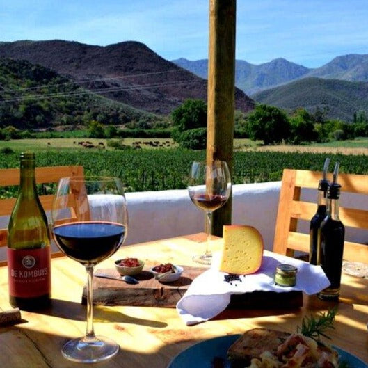Garden Route: Western Cape Road Trip
