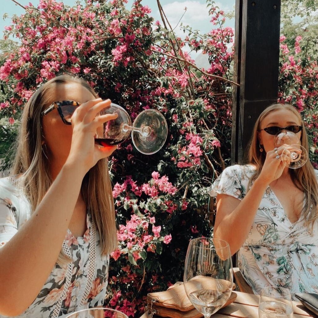 Stellenbosch Wine Tour