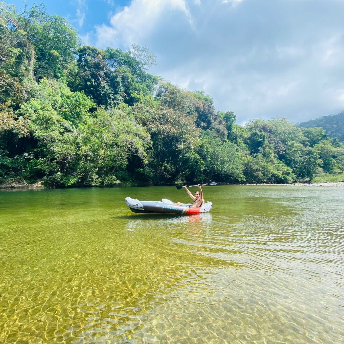 Santa Marta: The Pearl of Colombian Caribbean