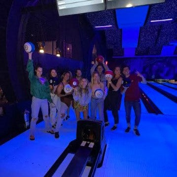 Bowling for a Cause
