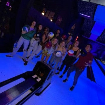 Bowling for a Cause