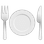 :knife_fork_plate: