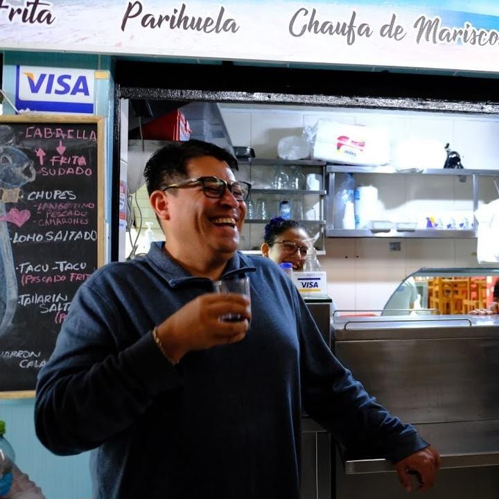 De Inga y de Mandinga - RY Marketplace