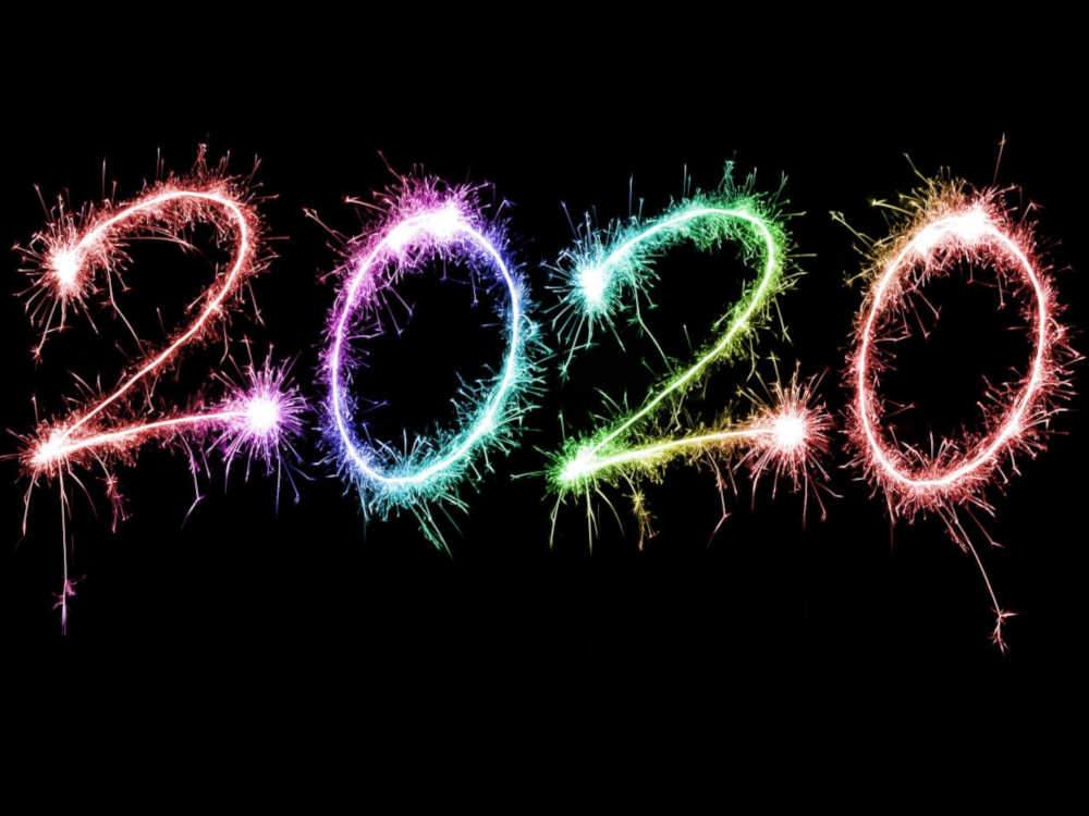 NYE 2020 Lisbon Dinner