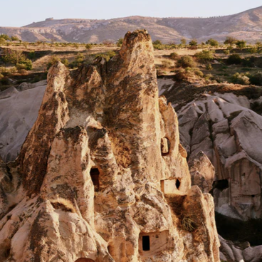 Cappadocia Unreal