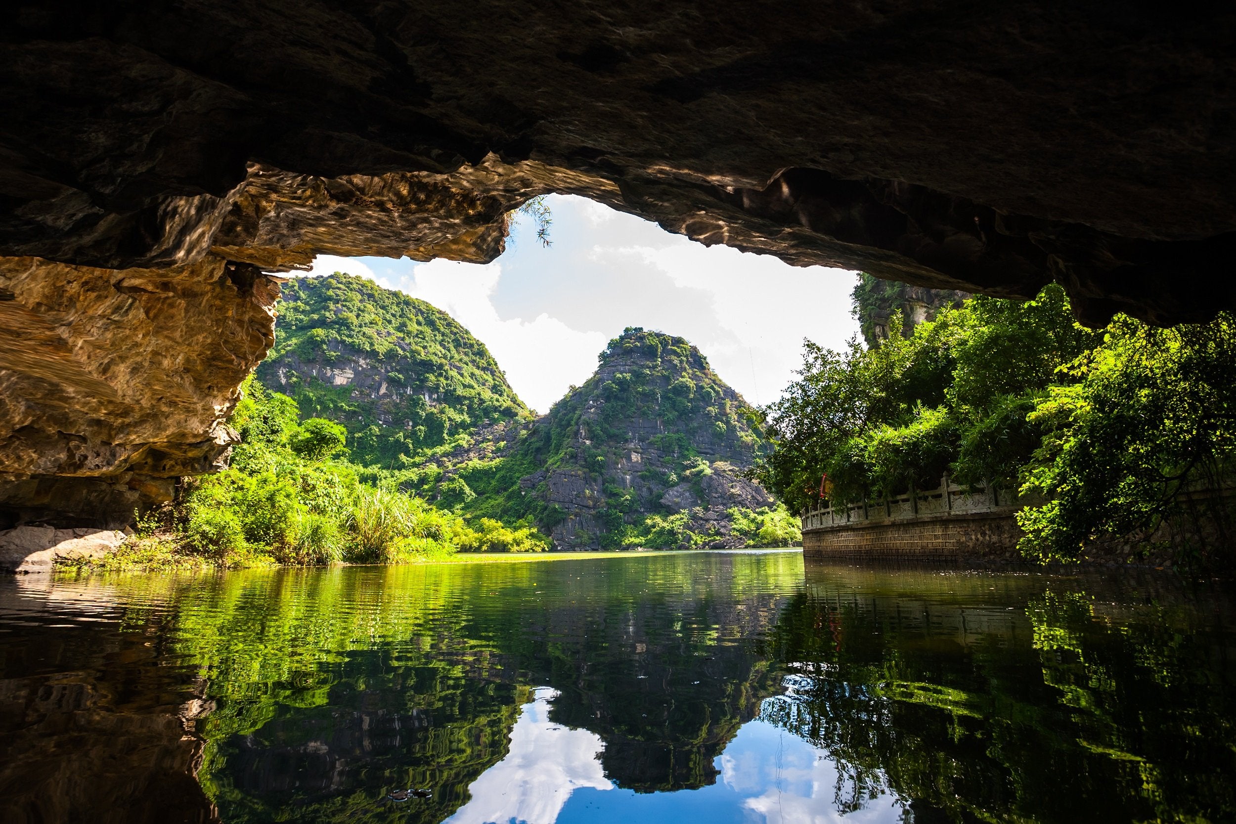 Ninh Binh Day Trip