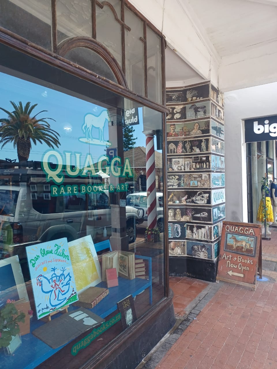 Kalk Bay Enchantment