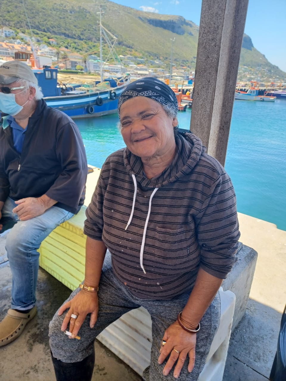 Kalk Bay Enchantment
