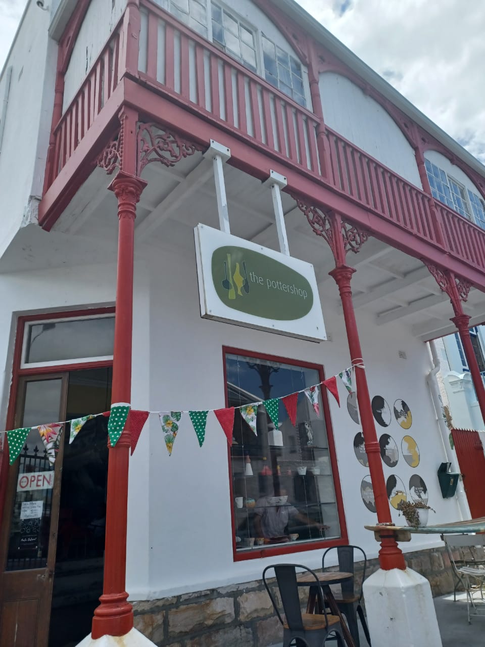 Kalk Bay Enchantment
