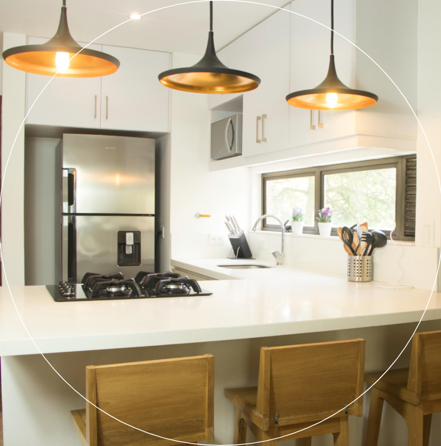 Private Apartment