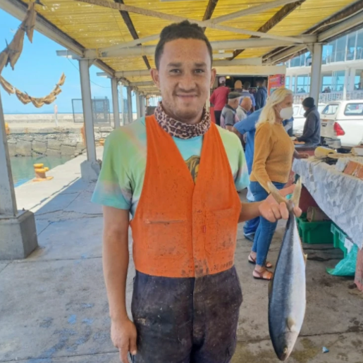Kalk Bay Enchantment