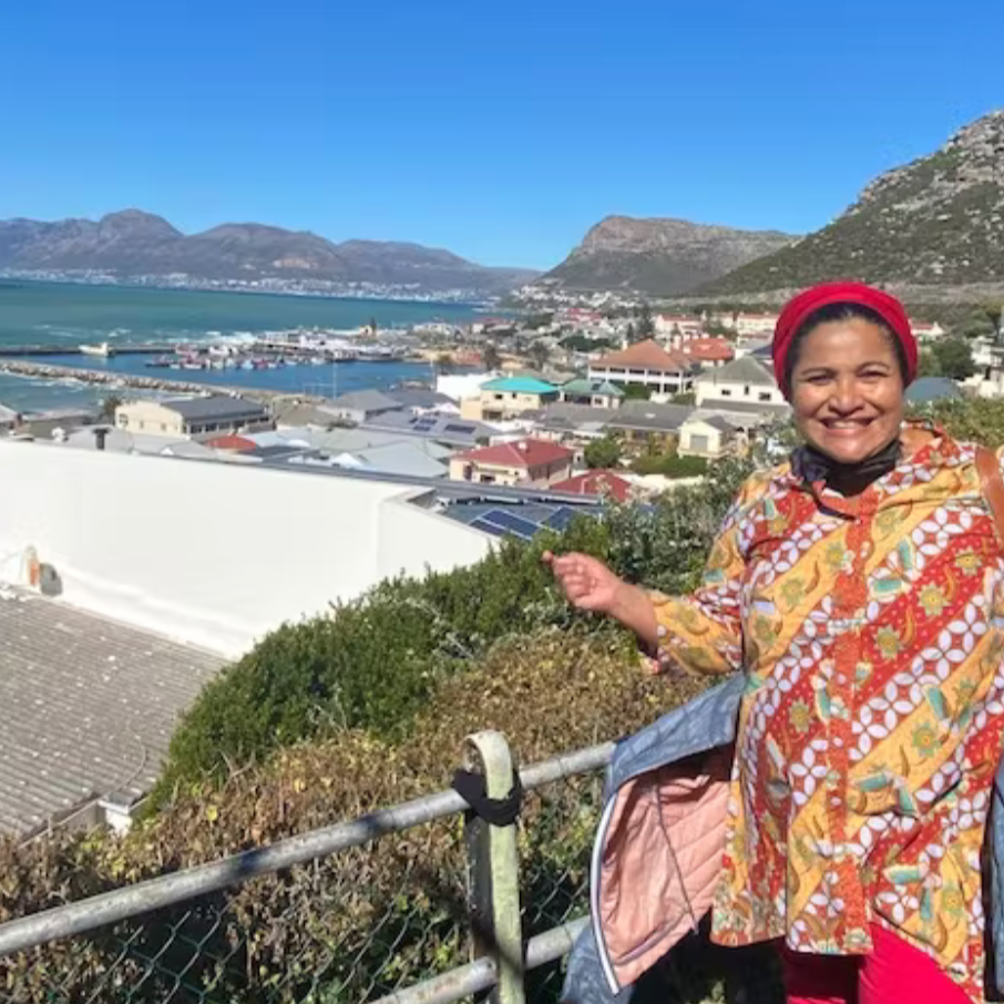 Kalk Bay Enchantment