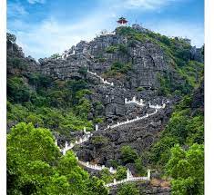 Ninh Binh Day Trip