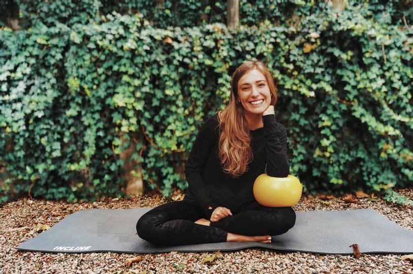 Pilates Sessions